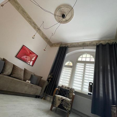 Apartament Victor20 Bydgoszcz Oda fotoğraf