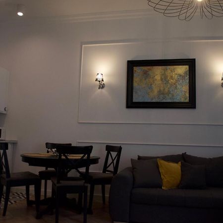 Apartament Victor20 Bydgoszcz Oda fotoğraf