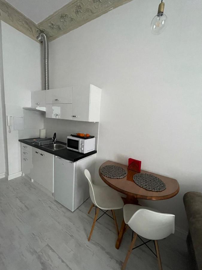 Apartament Victor20 Bydgoszcz Dış mekan fotoğraf
