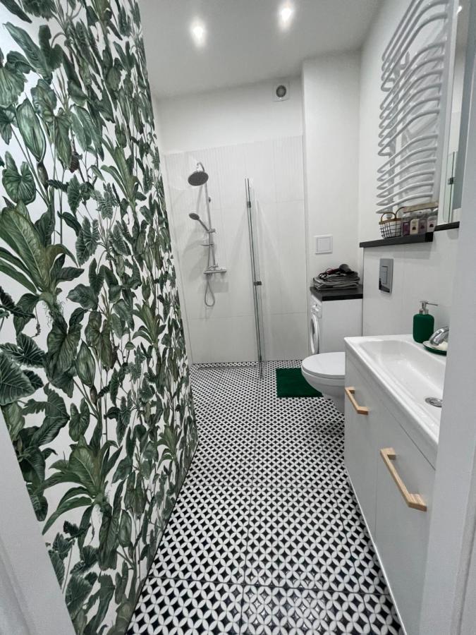 Apartament Victor20 Bydgoszcz Dış mekan fotoğraf
