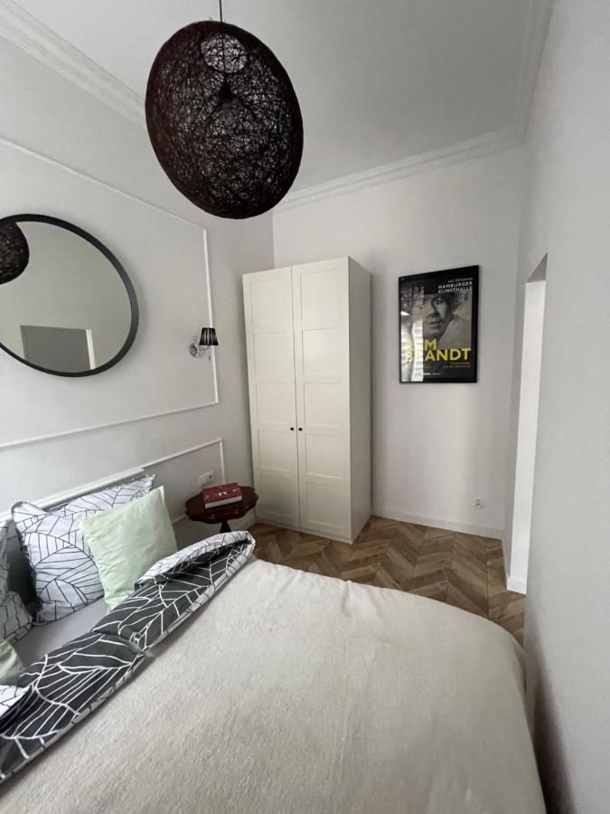 Apartament Victor20 Bydgoszcz Dış mekan fotoğraf