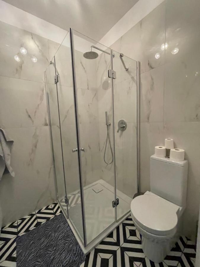 Apartament Victor20 Bydgoszcz Dış mekan fotoğraf