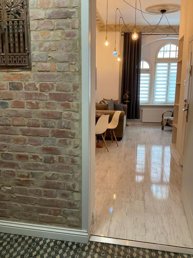 Apartament Victor20 Bydgoszcz Dış mekan fotoğraf