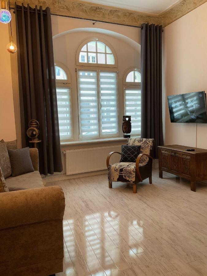 Apartament Victor20 Bydgoszcz Dış mekan fotoğraf