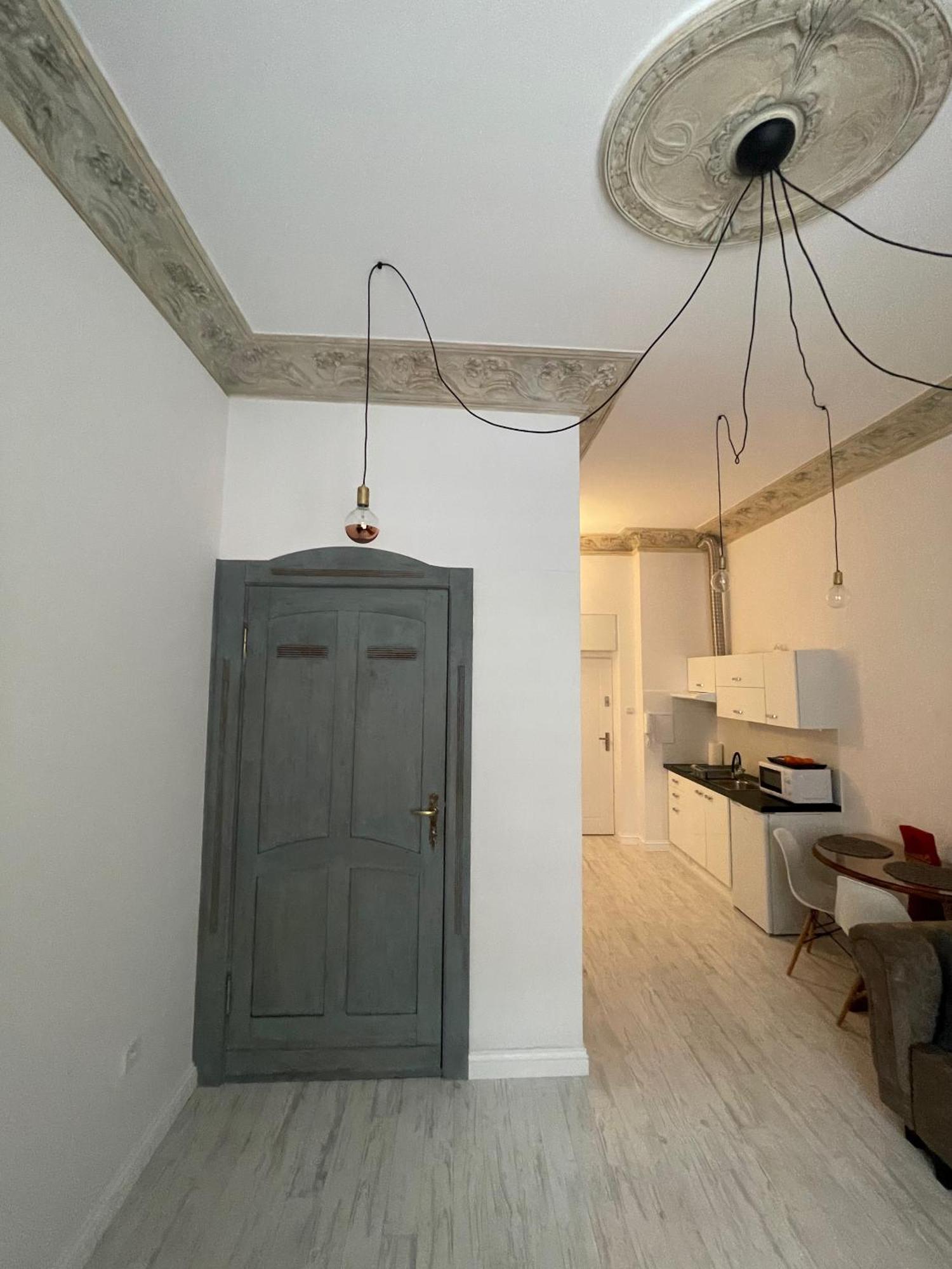 Apartament Victor20 Bydgoszcz Oda fotoğraf