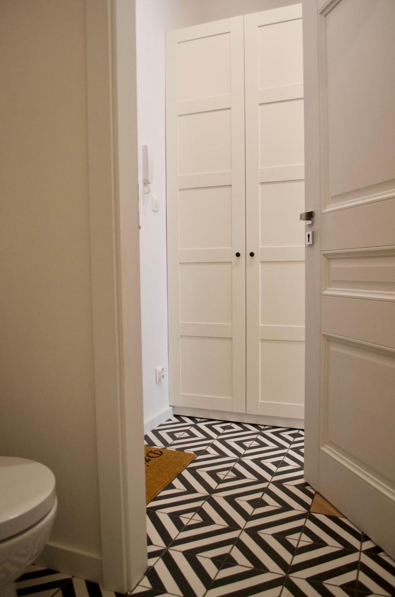 Apartament Victor20 Bydgoszcz Oda fotoğraf